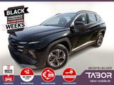 Hyundai Tucson 1.6 HEV 215 DCT Select LED Nav UVP-28%* - Hyundai Tucson Select mit Hybrid-Antrieb (Benzin/Elektro)