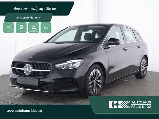 Mercedes-Benz B 180 Progressive*Distronic*360°*Totwinke*Leder*