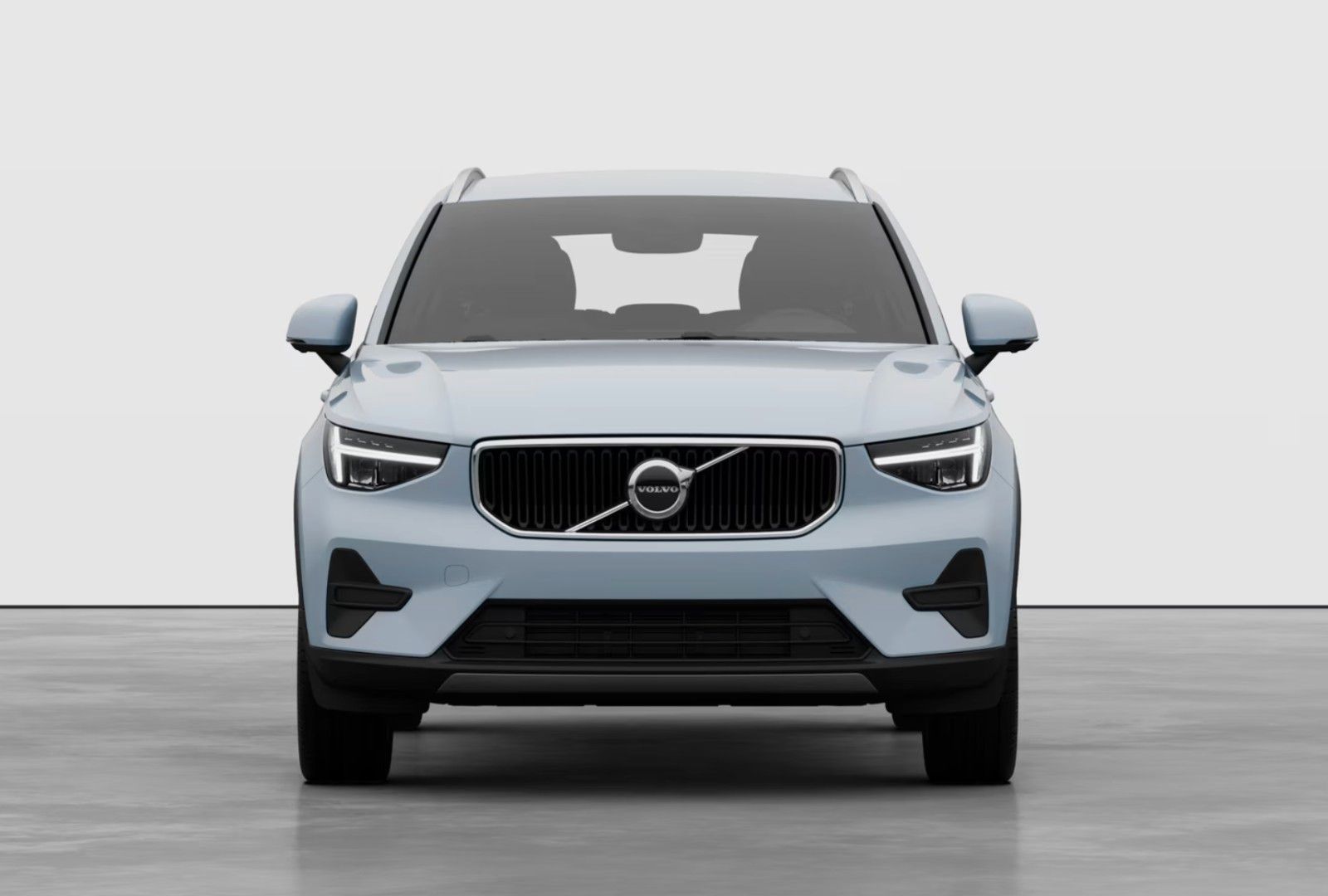 Volvo XC40 - Bild 3