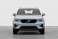Volvo XC40 - Vorschau Bild 3