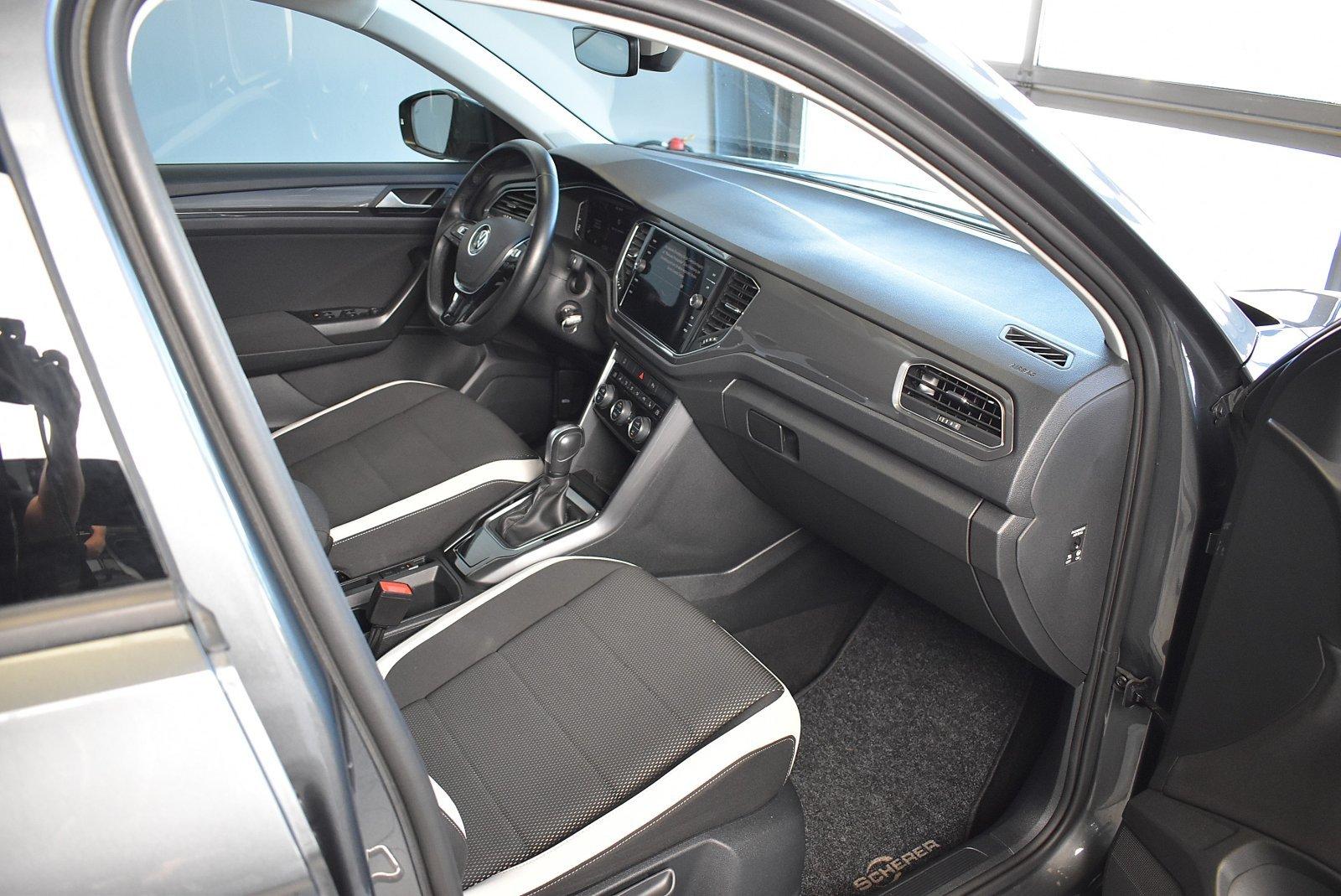 Volkswagen T-Roc 1.5TSI Sport DSG*SHZ*PDC*Matrix-LED, миниатюра 14