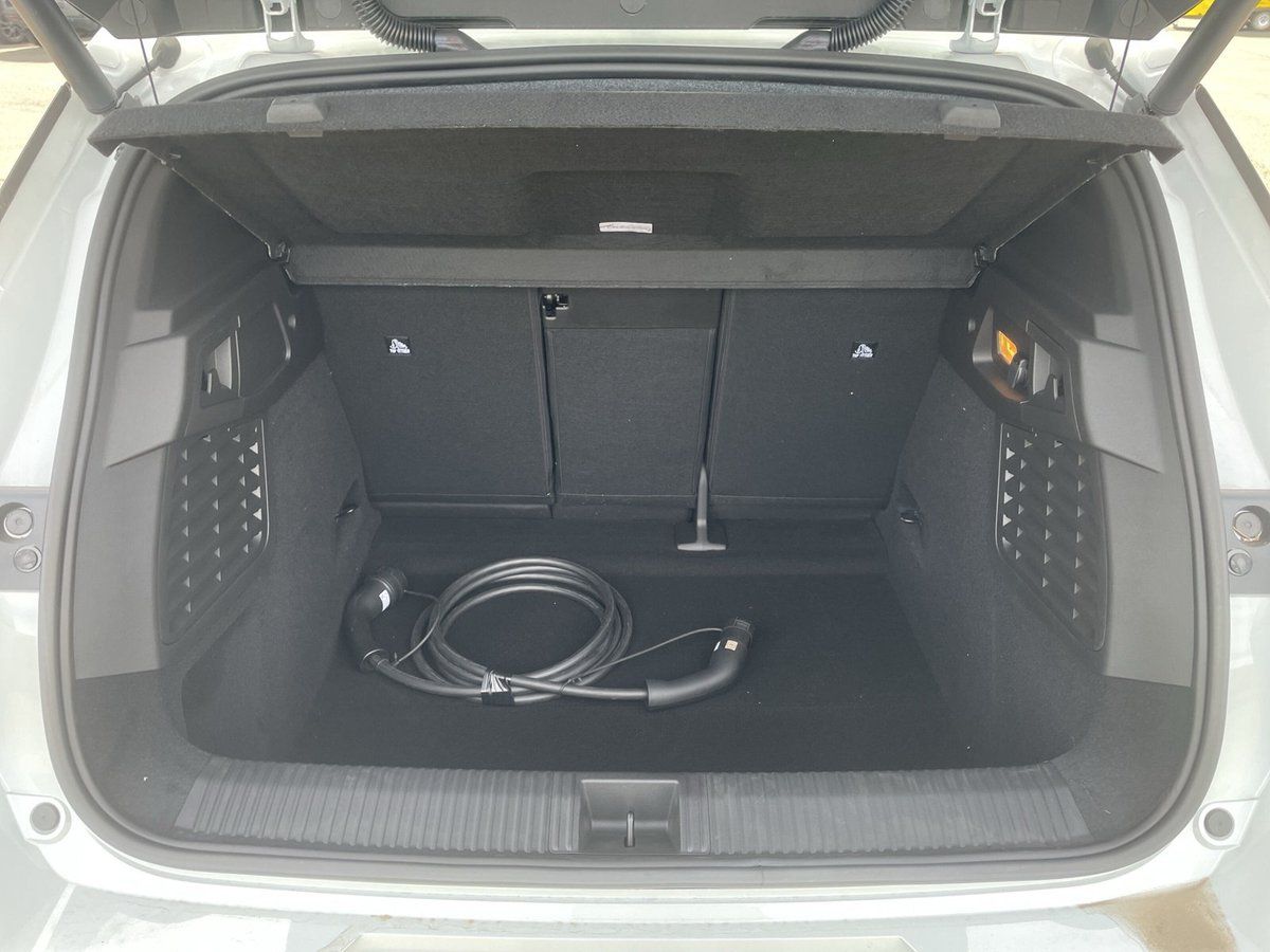 Renault Scenic - Bild 12