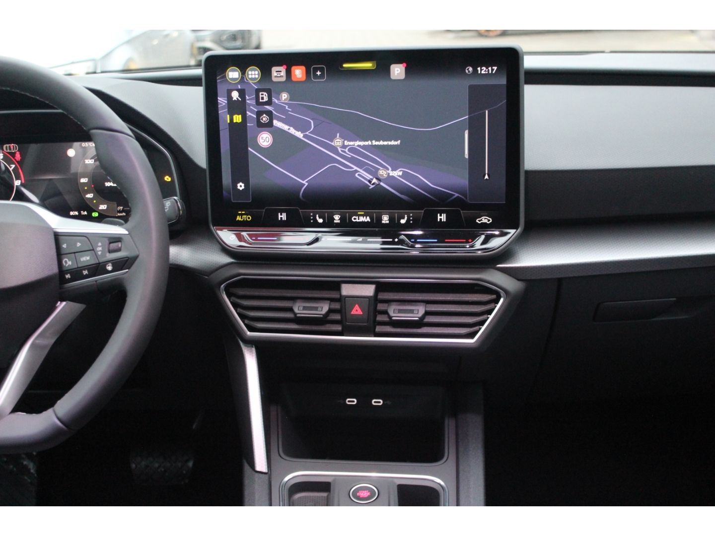 Seat Leon - Bild 10