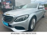 Mercedes-Benz C 250 d EXCLUSIVE / Distronic+/ LED / Leder/ Nav - Mercedes-Benz C 250 in Frankfurt (Main)