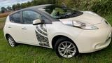 Nissan Leaf Acenta 24kWh Acenta - Nissan Leaf aus 2015