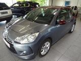 Citroën DS3 VTi 120 SoChic - Citroën DS3: Vti