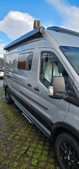 LMC Innovan 592 mit Gewährleistung und Finanzierung - LMC Kastenwagen