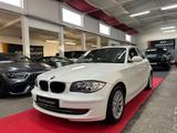 BMW 118i*STEUERKETTE NEU*TÜV NEU*NAVI*SD*TEMP*SHZ* - gebrauchte BMW 1er Reihe aus dem Jahr 2008