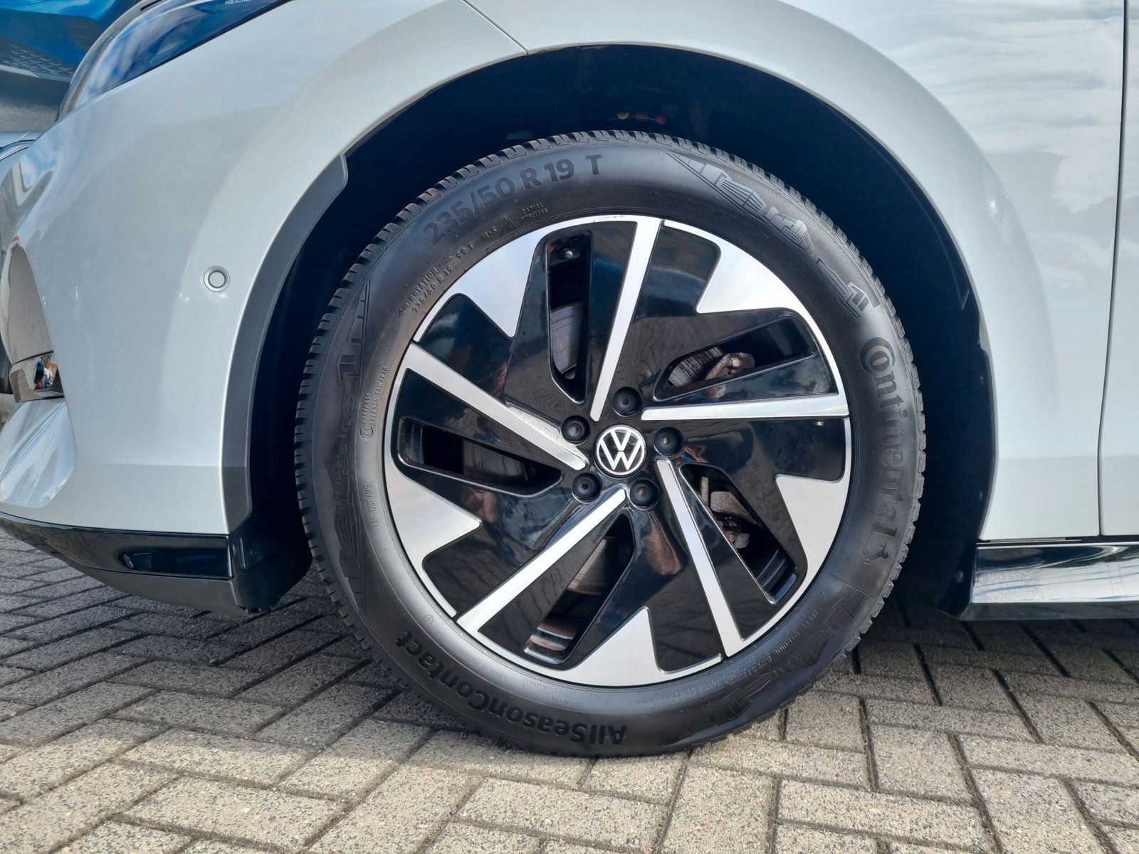 Volkswagen ID.7 - Bild 8