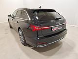 Audi A6 2.0 TFSI 45 sport S tronic Sound|Leder|ACC|RF - Audi A6 mit Benzin-Antrieb: 4.2