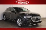 Audi e-tron 55 quattro advanced-NAV-LED-KAMERA-LUFT- - Audi e-tron aus 2023