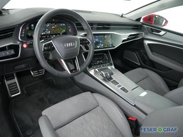 2024 AUDI S7 — фото 9