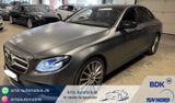 Mercedes-Benz E 400 4Matic AMG*PANORAMA*BURMESTER*HEAD-UP - Mercedes-Benz E 400 aus 2018