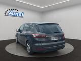 Ford S-Max 1.5 EcoBoost Titanium Navi* Xenon* AHK* Pa - Ford S-Max: Titanium X