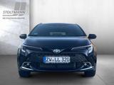 Toyota Corolla 1.8 Hybrid Touring Sports Teamplayer (ZE - Toyota Corolla: Kombi