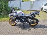 BMW R1250GS Rallye, Alle Pakete, Checkheft - Offers