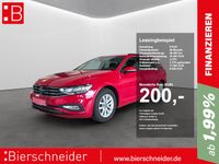 Volkswagen Passat Variant - Vorschau Bild 1