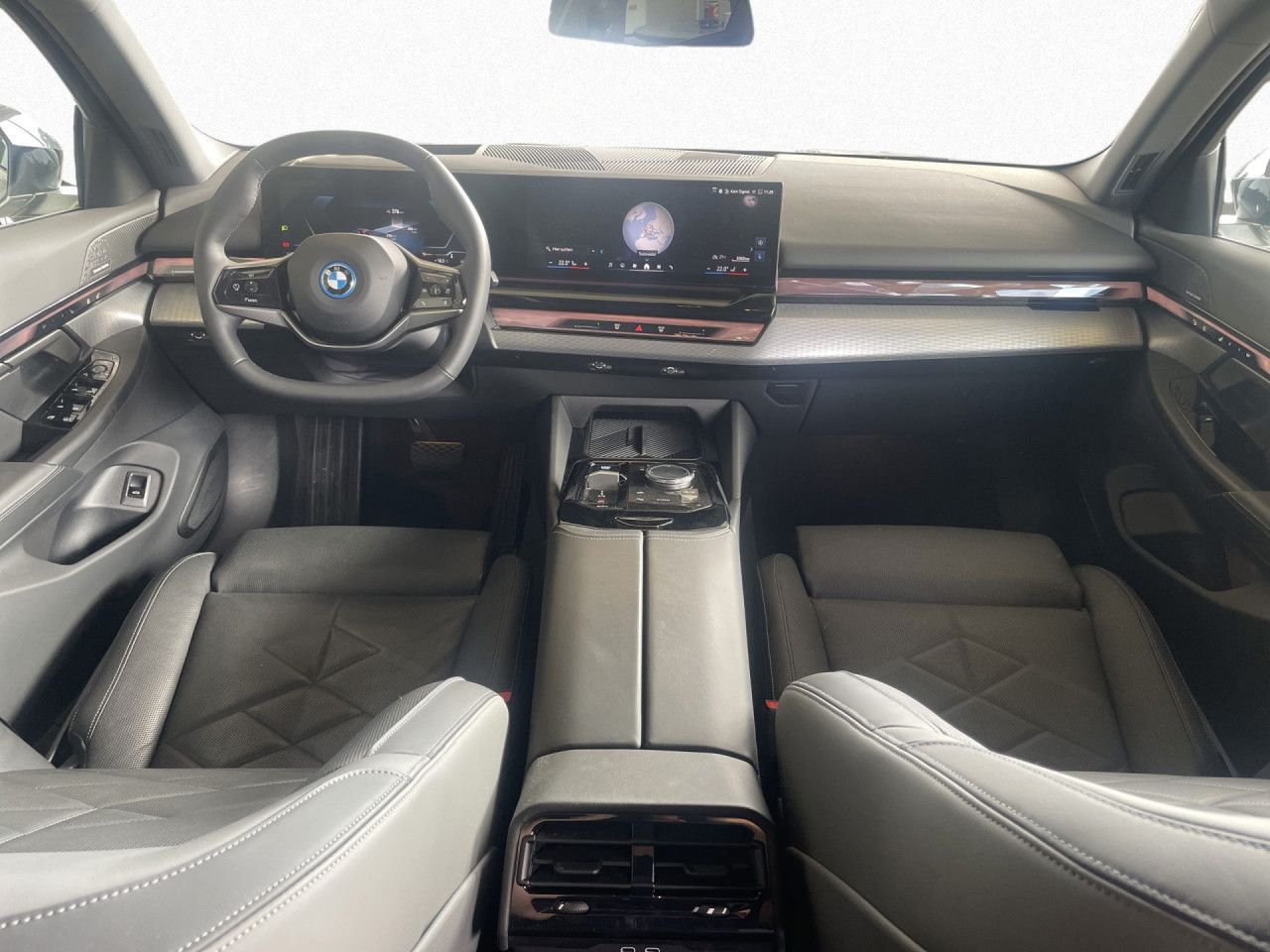 BMW i5 - Bild 17