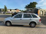 Skoda Fabia 1.4 16V Comfort Combi TÜV NEU/ANHÄNGERKUP. - Skoda aus 2002