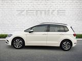 Volkswagen Golf Sportsvan VII 1,0 TSI Join Navi Sperrdiff.  - Volkswagen Golf Sportsvan JOIN mit Benzin-Antrieb