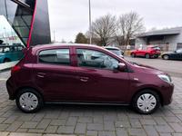 Mitsubishi Space Star Select 1,2  Special Bordeaux Line