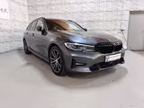 BMW 320 3 Touring 320d xDrive/LED/CAM/PANO/HEADUP - gebrauchte BMW 320 aus dem Jahr 2020