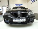BMW 730 d xDrive*M Sportpaket*HUD*GSD*Standheizung - BMW 730 aus 2016