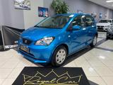 Seat Mii 1.0 5 porte Chic - blaue Seat Mii