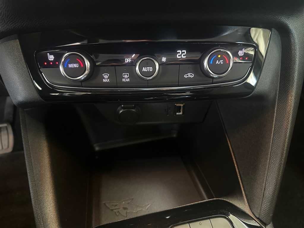 Opel Corsa - Bild 17