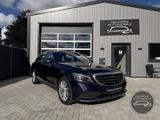 Mercedes-Benz C 400 T 4Matic RFK SHZ Burmester ACC LED AppleCa - Mercedes-Benz C 400 bis 20.000 Euro