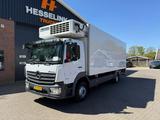 Mercedes-Benz Atego 1323 Frigoblock -30 +30 1500KG LBW Multite - Angebote