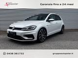 Volkswagen VOLKSWAGEN GOLF R 4 MOTION 2.0 TFSI DSG - Volkswagen Golf: TFSI