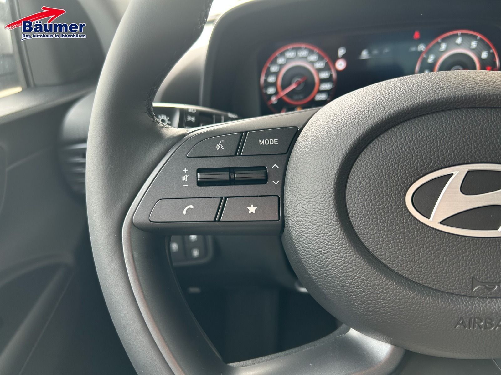 Hyundai i20 – Bild 23