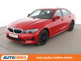 BMW 3er 320i Advantage Aut.*NAV*TEMPO*PDC*SHZ*ALU* - BMW 320: Limousine, 320i