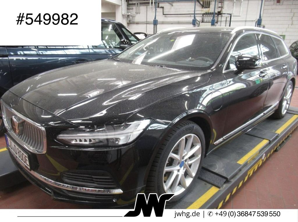 Image of Volvo V90
