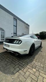 Ford Mustang 5.0 DeutscheAusführung Grail Abgasanlage - Ford Mustang in Düsseldorf