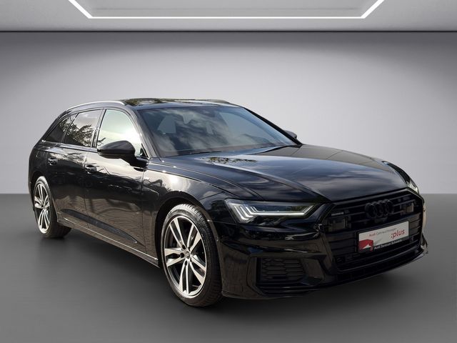 A6 Avant 45 2.0 TFSI quattro sport
