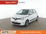 Renault Twingo 1.0 SCe Limited *LIM*KLIMA*GARANTIE* - Renault Twingo Gebrauchtwagen in Hannover