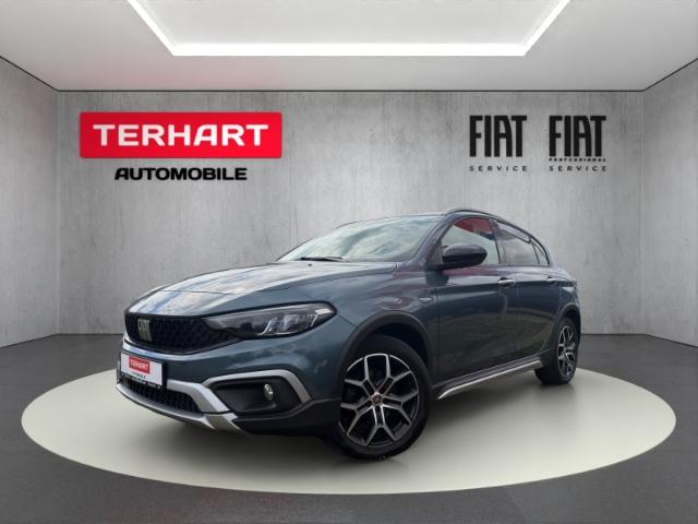 Fiat Tipo Cross 1.0/ACC/LED/Navi/Rückfahrkamera