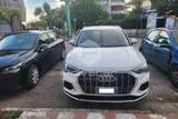 Audi AUDI Q3 35 TDI S tronic - Audi Q3 mit Diesel-Antrieb: Kombi, Automatik