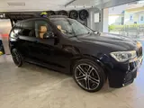 BMW X3 35d Xdrive, M Sport, HUD, Matrix, 360  - BMW X3: 35d