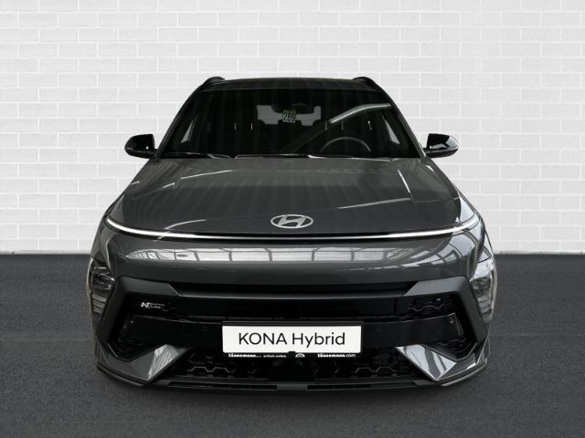 Hyundai i20 – Bild 3