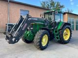 John Deere 7710 TLS, FL Stoll FZ 60.1 - Angebote