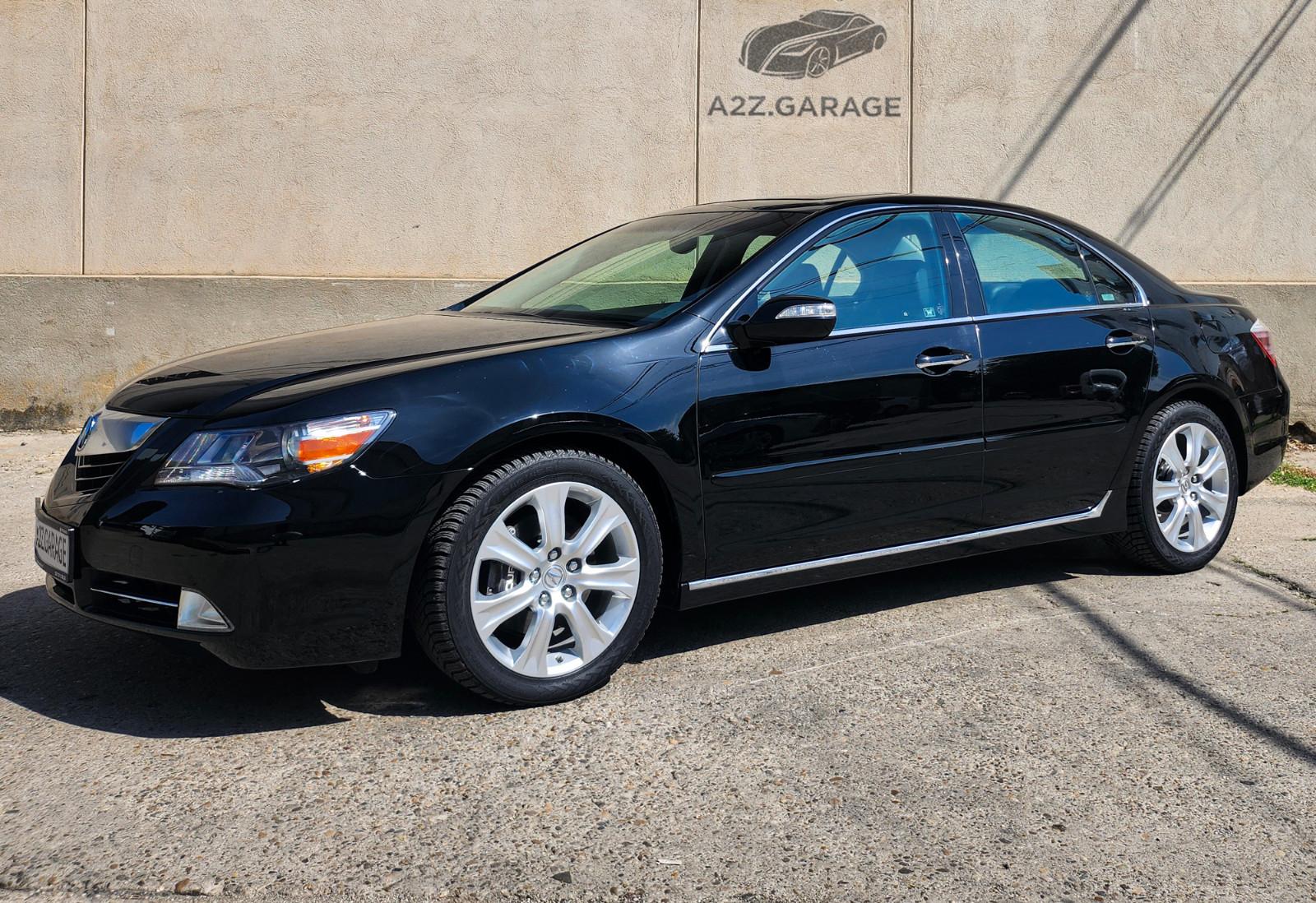 Acura RL