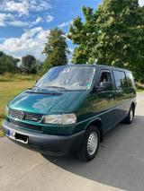 Volkswagen T4 Multivan - Volkswagen T4 Multivan in Frankfurt (Main)