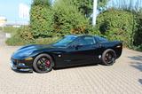 Corvette C6 6.2 V8 Coupe  LS3 Autom. - deutsches Fahrzeug - Corvette