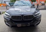 BMW X5 xDrive40d - Motor neu - BMW X5: Motor