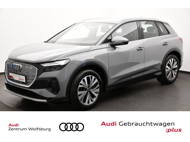 Audi Q4 e-tron 50 quattro basis Navi/Kamera/AHK