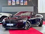 BMW M850i Cabrio DiesplayKey Driving Assistant Prof