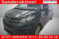 Opel Vivaro Kasten RFK+KLIMA+NAVI+CARPLAY 88 kW (1...